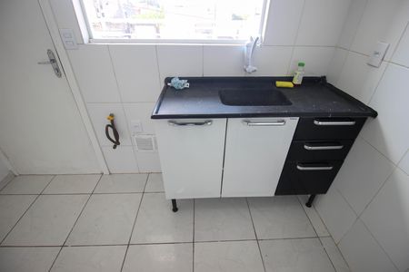 Studio para alugar com 28m², 1 quarto e 1 vaga
