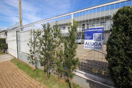 Studio para alugar com 28m², 1 quarto e 1 vaga