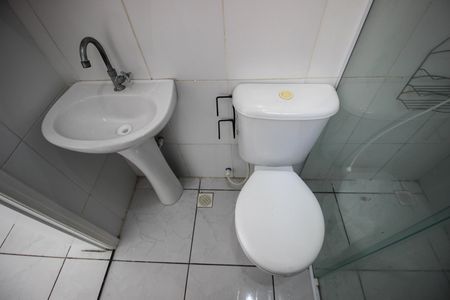 Studio para alugar com 28m², 1 quarto e 1 vaga