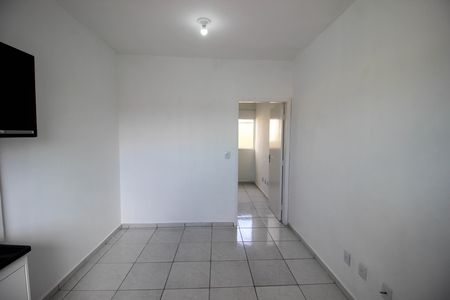 Studio para alugar com 28m², 1 quarto e 1 vaga