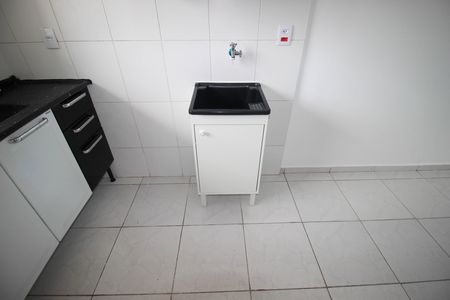 Studio para alugar com 28m², 1 quarto e 1 vaga
