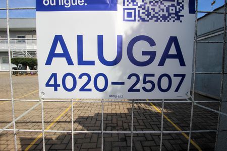 Studio para alugar com 28m², 1 quarto e 1 vaga