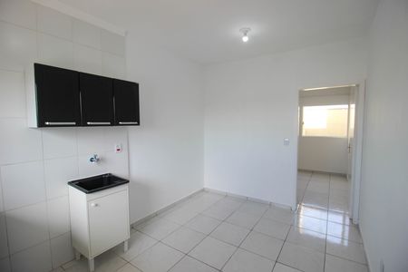 Studio para alugar com 28m², 1 quarto e 1 vaga