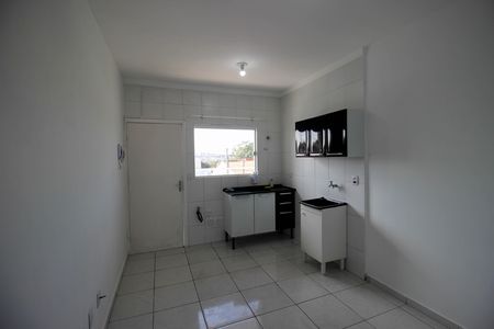 Studio para alugar com 28m², 1 quarto e 1 vaga
