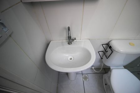 Studio para alugar com 28m², 1 quarto e 1 vaga