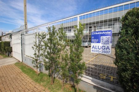 Studio para alugar com 28m², 1 quarto e 1 vaga