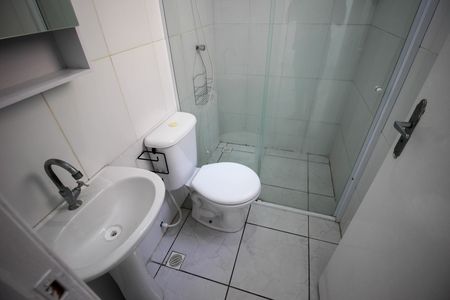 Studio para alugar com 28m², 1 quarto e 1 vaga