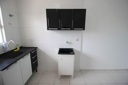 Studio para alugar com 28m², 1 quarto e 1 vaga