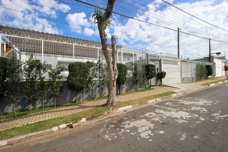 Studio para alugar com 28m², 1 quarto e 1 vaga