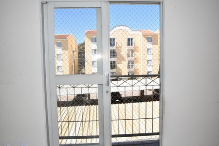 Apartamento para alugar com 50m², 2 quartos e 1 vaga Apartamento para alugar com 50m², 2 quartos e 1 vagaSala varanda e vista