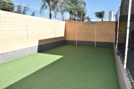 Apartamento para alugar com 50m², 2 quartos e 1 vaga Apartamento para alugar com 50m², 2 quartos e 1 vagaQuadra Esportiva