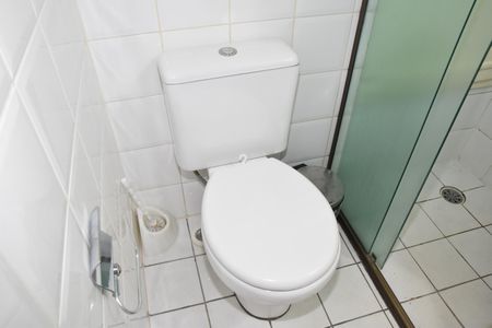 Apartamento para alugar com 50m², 2 quartos e 1 vaga Apartamento para alugar com 50m², 2 quartos e 1 vagaBanheiro Social