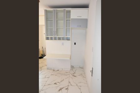 Apartamento para alugar com 50m², 2 quartos e 1 vaga Apartamento para alugar com 50m², 2 quartos e 1 vagaCozinha