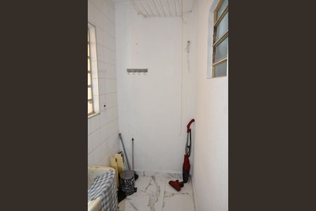 Apartamento para alugar com 50m², 2 quartos e 1 vaga Apartamento para alugar com 50m², 2 quartos e 1 vagaÁrea de Serviço