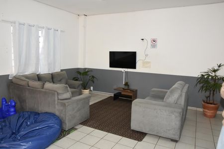 Apartamento para alugar com 50m², 2 quartos e 1 vaga Apartamento para alugar com 50m², 2 quartos e 1 vagaBrinquedoteca