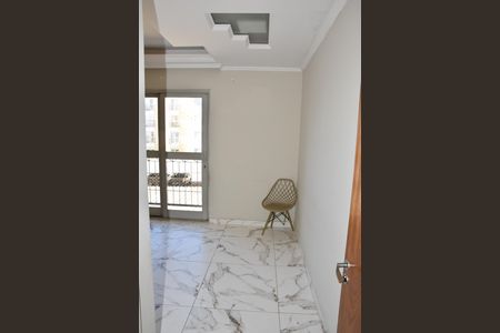 Apartamento para alugar com 50m², 2 quartos e 1 vaga Apartamento para alugar com 50m², 2 quartos e 1 vagaSala