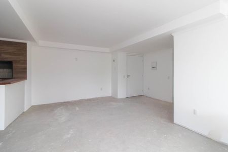 Apartamento à venda com 116m², 3 quartos e 2 vagas Apartamento à venda com 116m², 3 quartos e 2 vagasSala