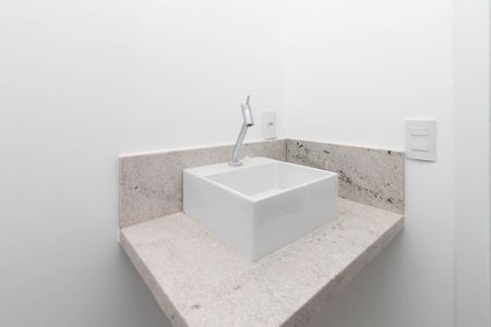 Apartamento à venda com 116m², 3 quartos e 2 vagas Apartamento à venda com 116m², 3 quartos e 2 vagasLavabo
