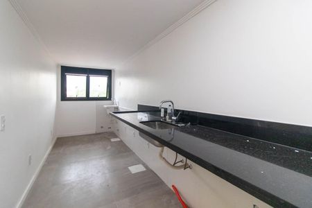 Apartamento à venda com 116m², 3 quartos e 2 vagas Apartamento à venda com 116m², 3 quartos e 2 vagasCozinha