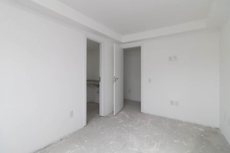 Apartamento à venda com 116m², 3 quartos e 2 vagas Apartamento à venda com 116m², 3 quartos e 2 vagasQuarto 2