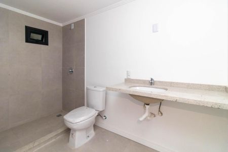 Apartamento à venda com 116m², 3 quartos e 2 vagas Apartamento à venda com 116m², 3 quartos e 2 vagasBanheiro do Quarto 3
