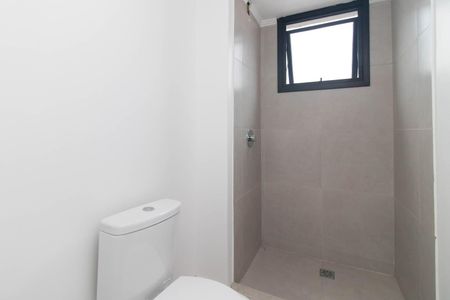Apartamento à venda com 116m², 3 quartos e 2 vagas Apartamento à venda com 116m², 3 quartos e 2 vagasBanheiro do Quarto 1 e 2