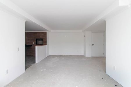 Sala de apartamento à venda com 3 quartos, 116m² em Nonoai, Porto Alegre