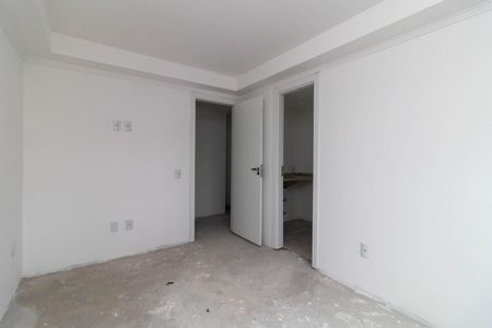 Quarto 1 de apartamento à venda com 3 quartos, 116m² em Nonoai, Porto Alegre