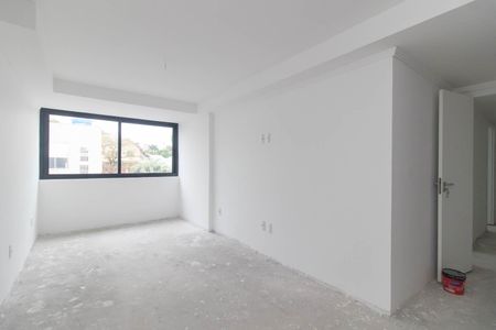 Apartamento à venda com 116m², 3 quartos e 2 vagas Apartamento à venda com 116m², 3 quartos e 2 vagasQuarto 3