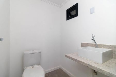 Apartamento à venda com 116m², 3 quartos e 2 vagas Apartamento à venda com 116m², 3 quartos e 2 vagasLavabo