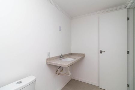 Apartamento à venda com 116m², 3 quartos e 2 vagas Apartamento à venda com 116m², 3 quartos e 2 vagasBanheiro do Quarto 3