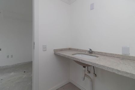Apartamento à venda com 116m², 3 quartos e 2 vagas Apartamento à venda com 116m², 3 quartos e 2 vagasBanheiro do Quarto 1 e 2