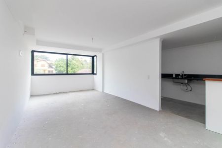 Apartamento à venda com 116m², 3 quartos e 2 vagas Apartamento à venda com 116m², 3 quartos e 2 vagasSala