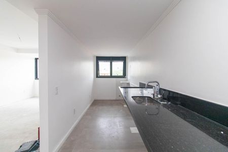 Apartamento à venda com 116m², 3 quartos e 2 vagas Apartamento à venda com 116m², 3 quartos e 2 vagasCozinha