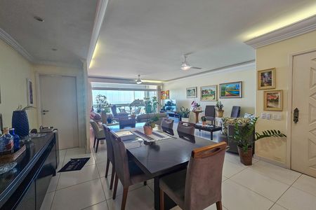 Apartamento para alugar com 196m², 3 quartos e 1 vaga