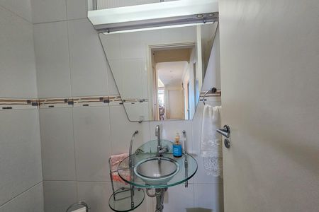 Apartamento para alugar com 196m², 3 quartos e 1 vaga