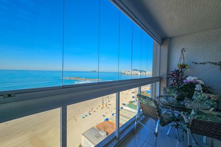 Apartamento para alugar com 196m², 3 quartos e 1 vaga