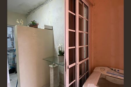 Área de Serviço de casa para alugar com 3 quartos, 180m² em Jardim D’abril, Osasco