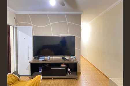 Sala de casa para alugar com 3 quartos, 180m² em Jardim D’abril, Osasco