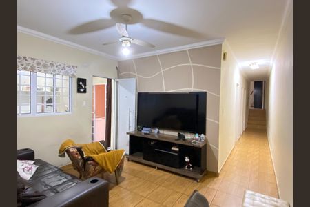Casa para alugar com 3 quartos, 180m² em Jardim D’abril, Osasco