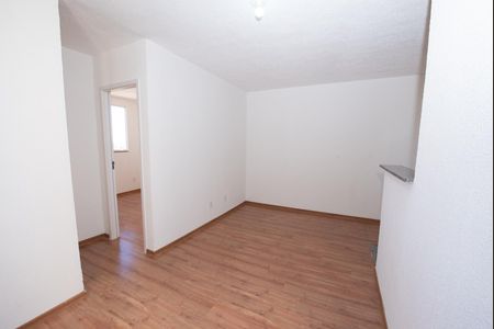 Casa de condomínio para alugar com 50m², 2 quartos e 1 vaga Casa de condomínio para alugar com 50m², 2 quartos e 1 vagaSala