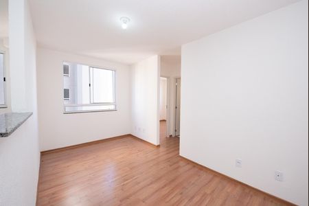 Casa de Condomínio para alugar com 2 quartos, 50m² em Bairro da Glória, Contagem
