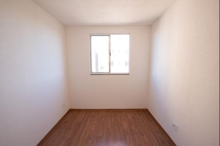 Quarto 2 de casa de condomínio para alugar com 2 quartos, 50m² em Bairro da Glória, Contagem