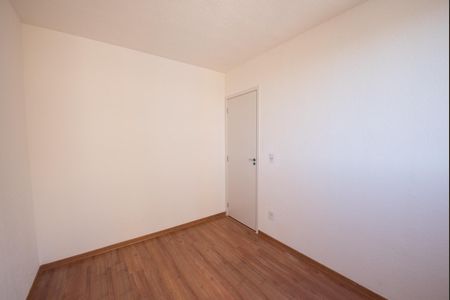 Quarto 1 de casa de condomínio para alugar com 2 quartos, 50m² em Bairro da Glória, Contagem