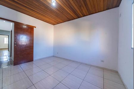 Quarto de casa para alugar com 1 quarto, 80m² em Parque Capuava, Santo André