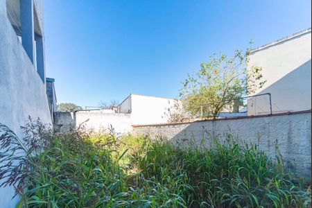 Quintal e Jardim de casa para alugar com 1 quarto, 80m² em Parque Capuava, Santo André