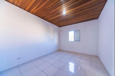 Quarto  de casa para alugar com 1 quarto, 80m² em Parque Capuava, Santo André