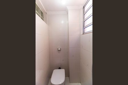 Área de Serviço de apartamento para alugar com 2 quartos, 86m² em Mooca, São Paulo