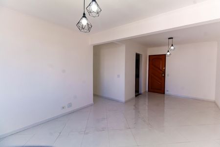 Sala de apartamento para alugar com 2 quartos, 86m² em Mooca, São Paulo
