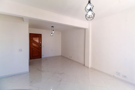 Sala de apartamento para alugar com 2 quartos, 86m² em Mooca, São Paulo